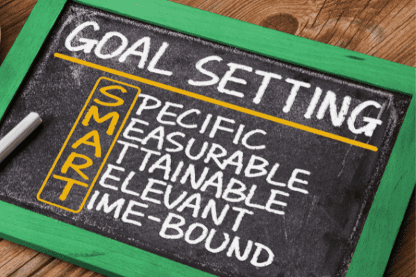 Goal Setting